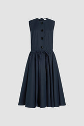 Navy Black