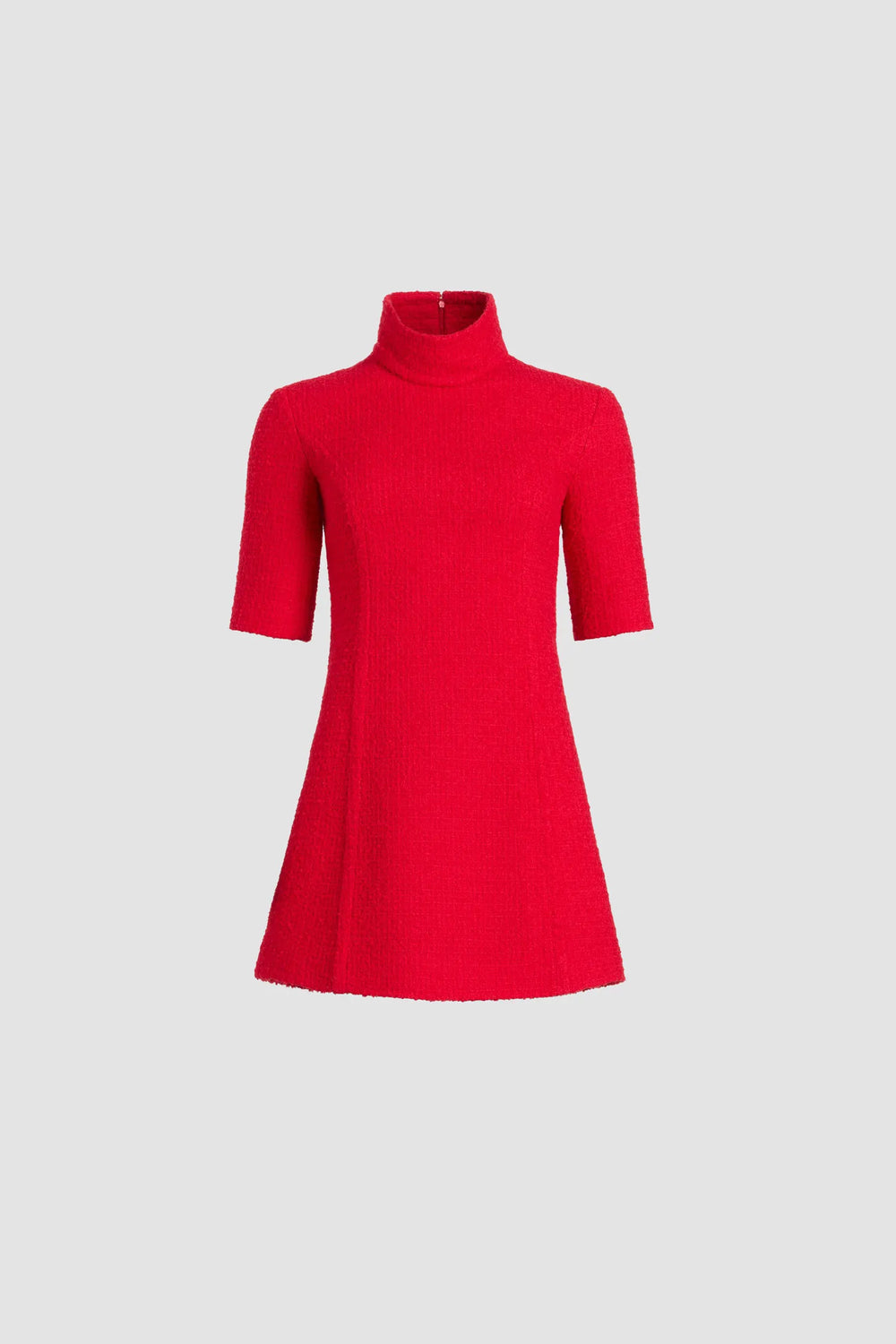 Scarlet Red