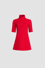 Scarlet Red