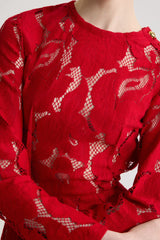Babylone Red