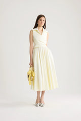 Lemonade Stripes