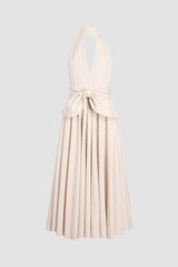 Dolce Coffee Stripes