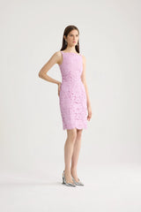 Pink Parfait