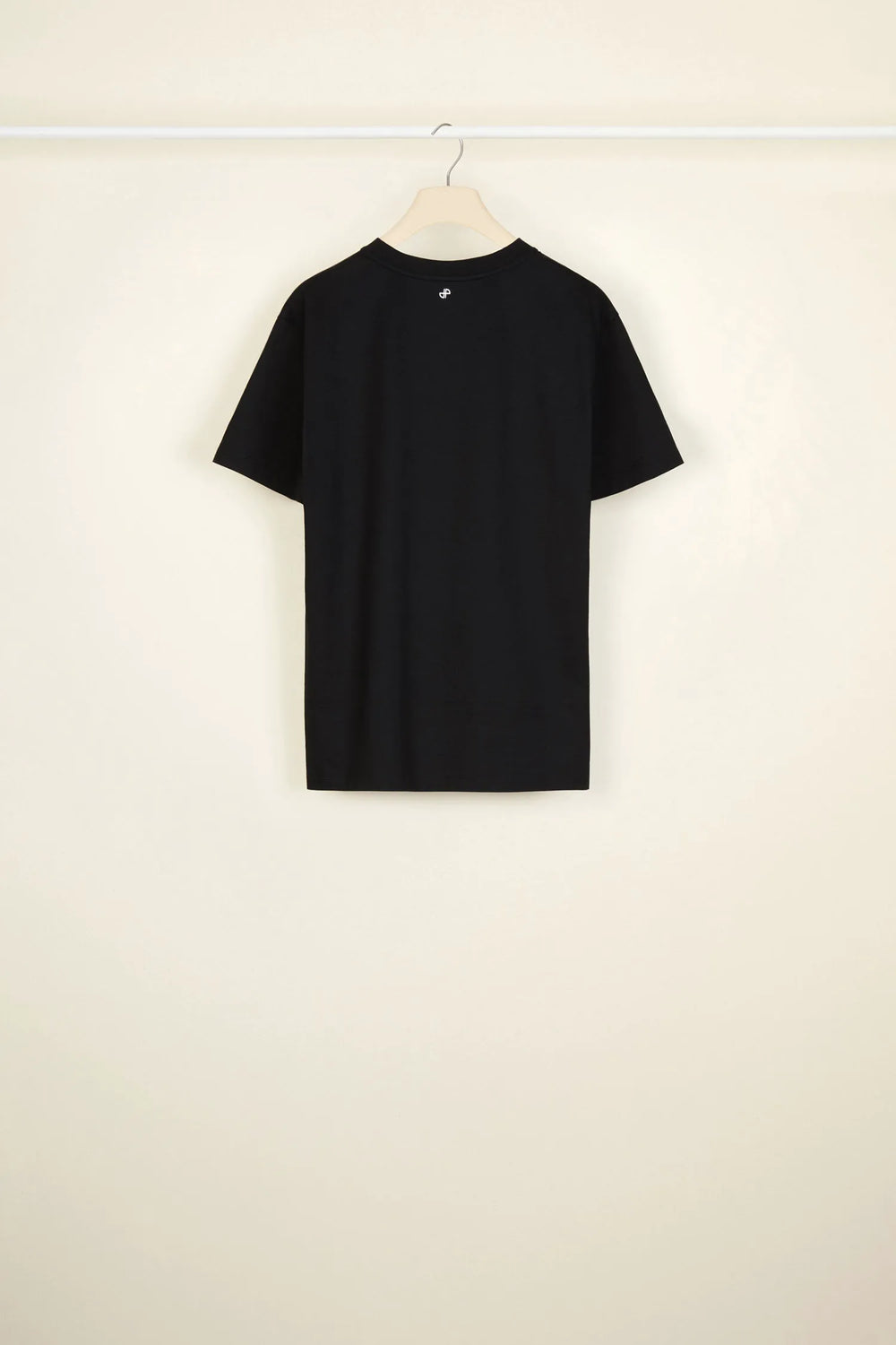Black Palindrom