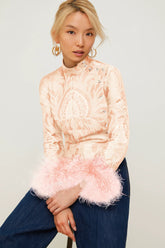 Peach Blossom