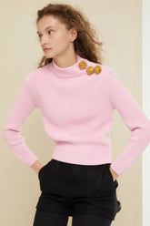 Blush Pink