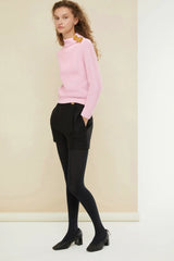 Blush Pink
