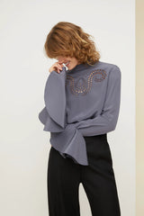 Grey