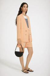 Light orange