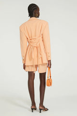 Light orange