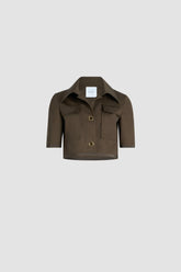 Java Brown