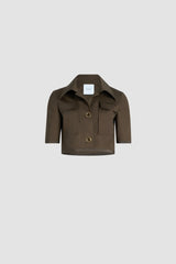 Java Brown