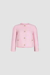 Primrose Pink