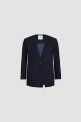 Navy Black