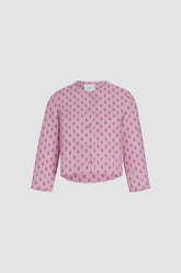 Small Provence Pink
