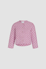 Small Provence Pink