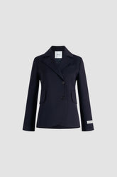 Navy Black