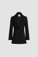 No Label Black