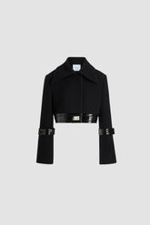 No Label Black