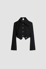 No Label Black