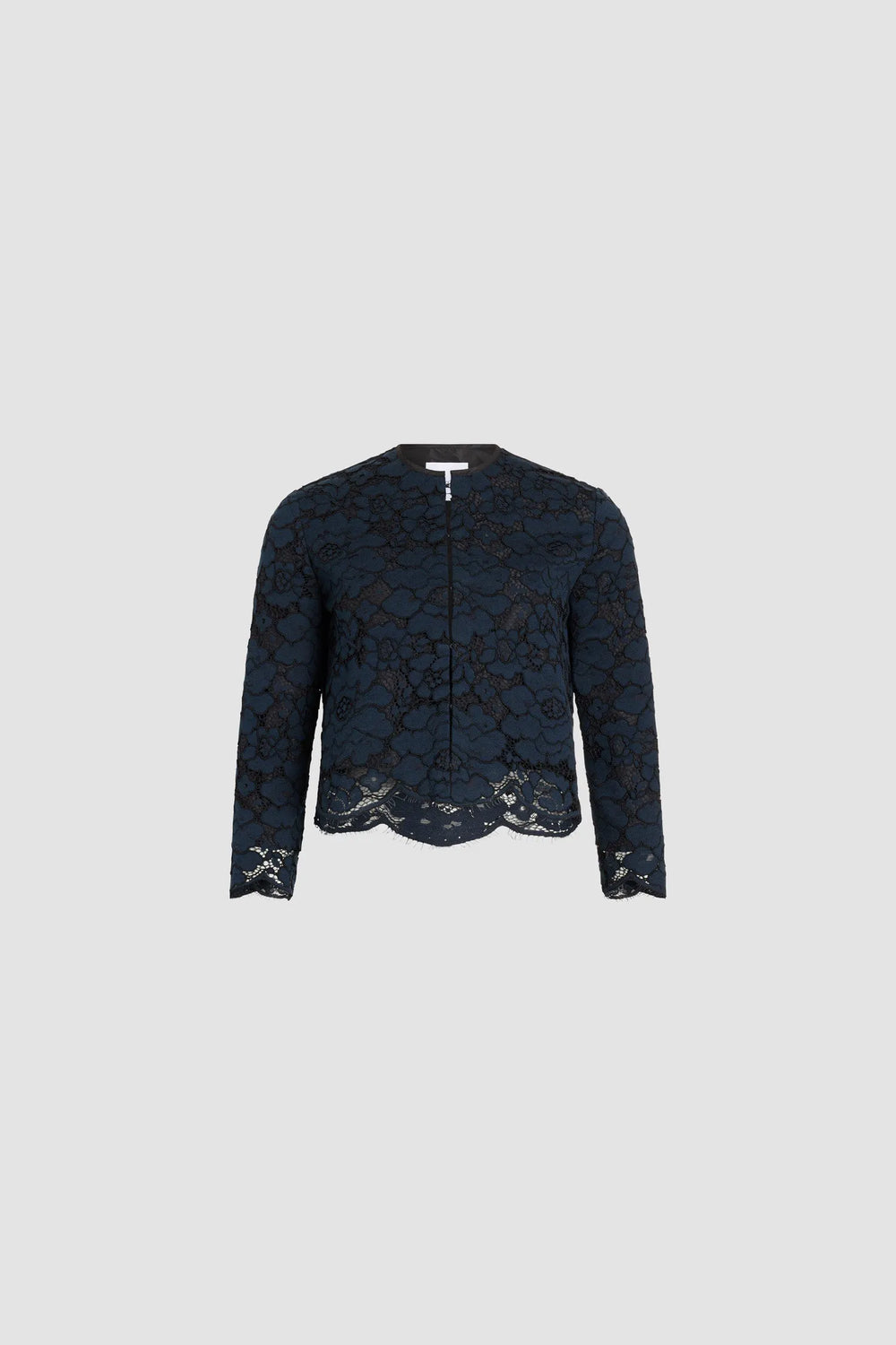 Deep Sea Blue