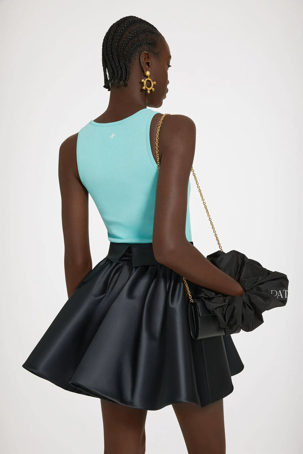 Mint Green