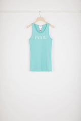 Mint Green