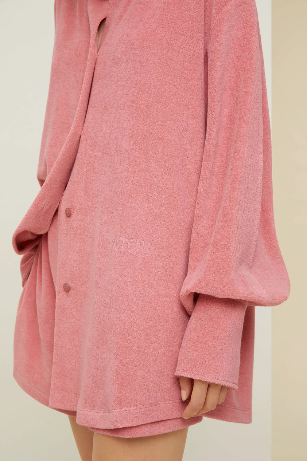 Antique Pink