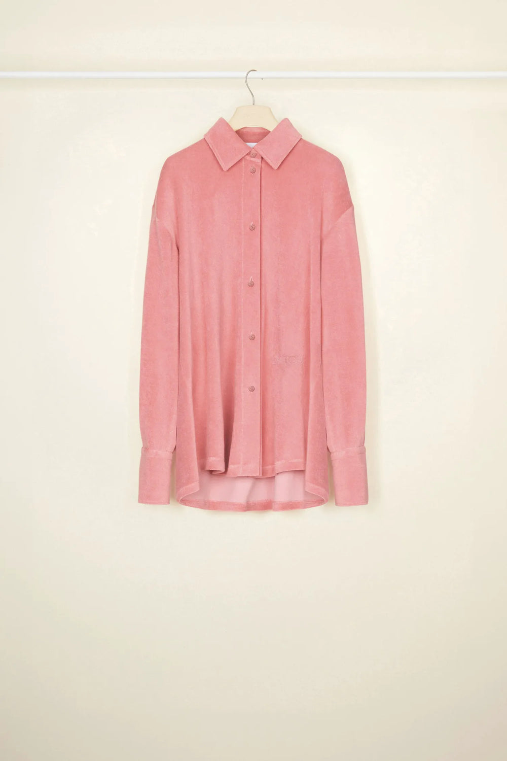 Antique Pink