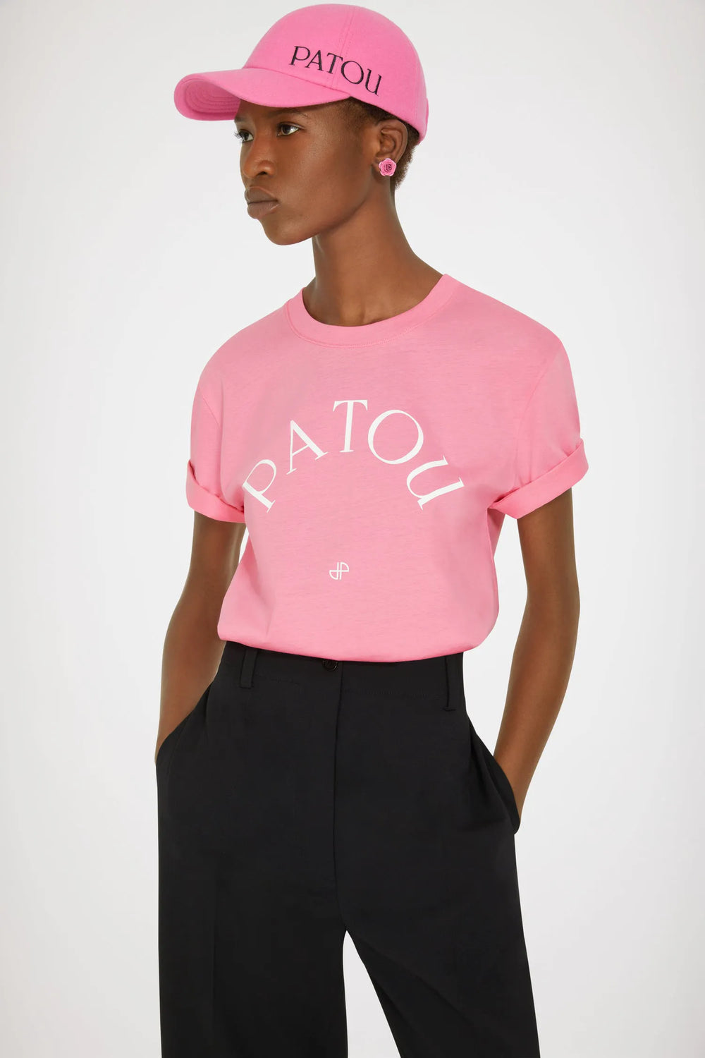 Darling Pink