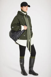 Khaki Green