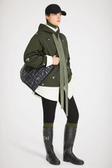 Khaki Green