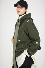 Khaki Green
