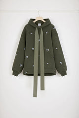 Khaki Green