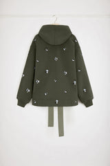 Khaki Green