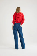 Lipstick Red
