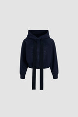 Navy Black