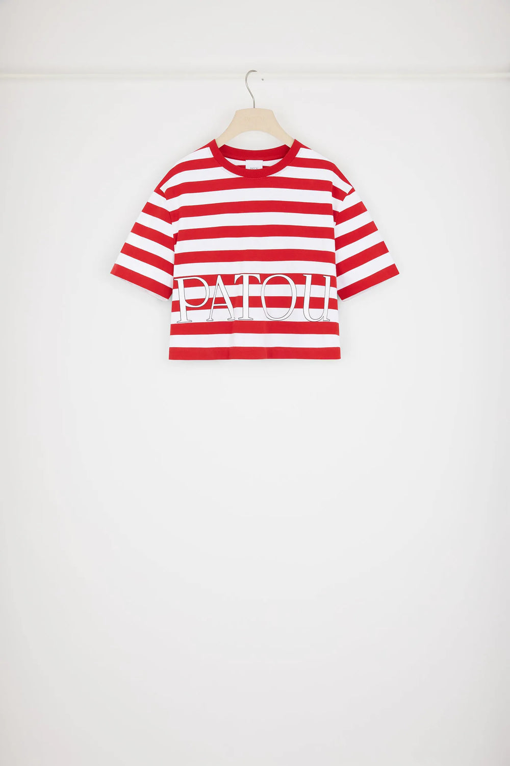 Red White