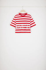 Red White