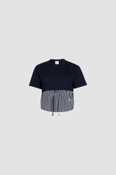 Navy Black
