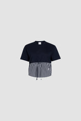 Navy Black