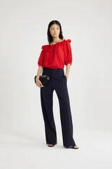 Lipstick Red