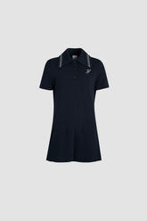Navy Black