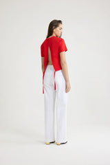 Lipstick Red