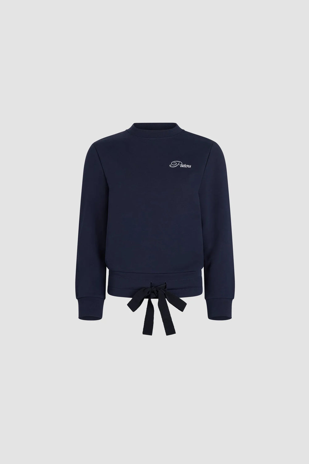 Navy Black