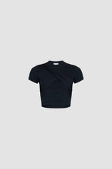 Navy Black
