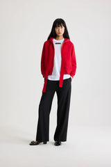 Scarlet Red