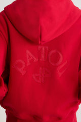 Scarlet Red