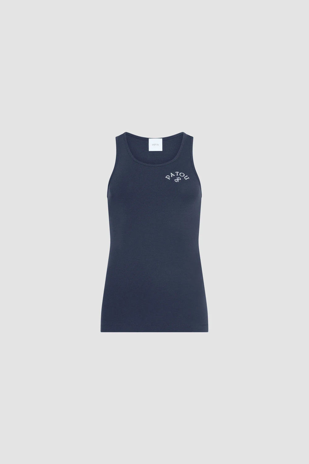 Deep Sea Blue