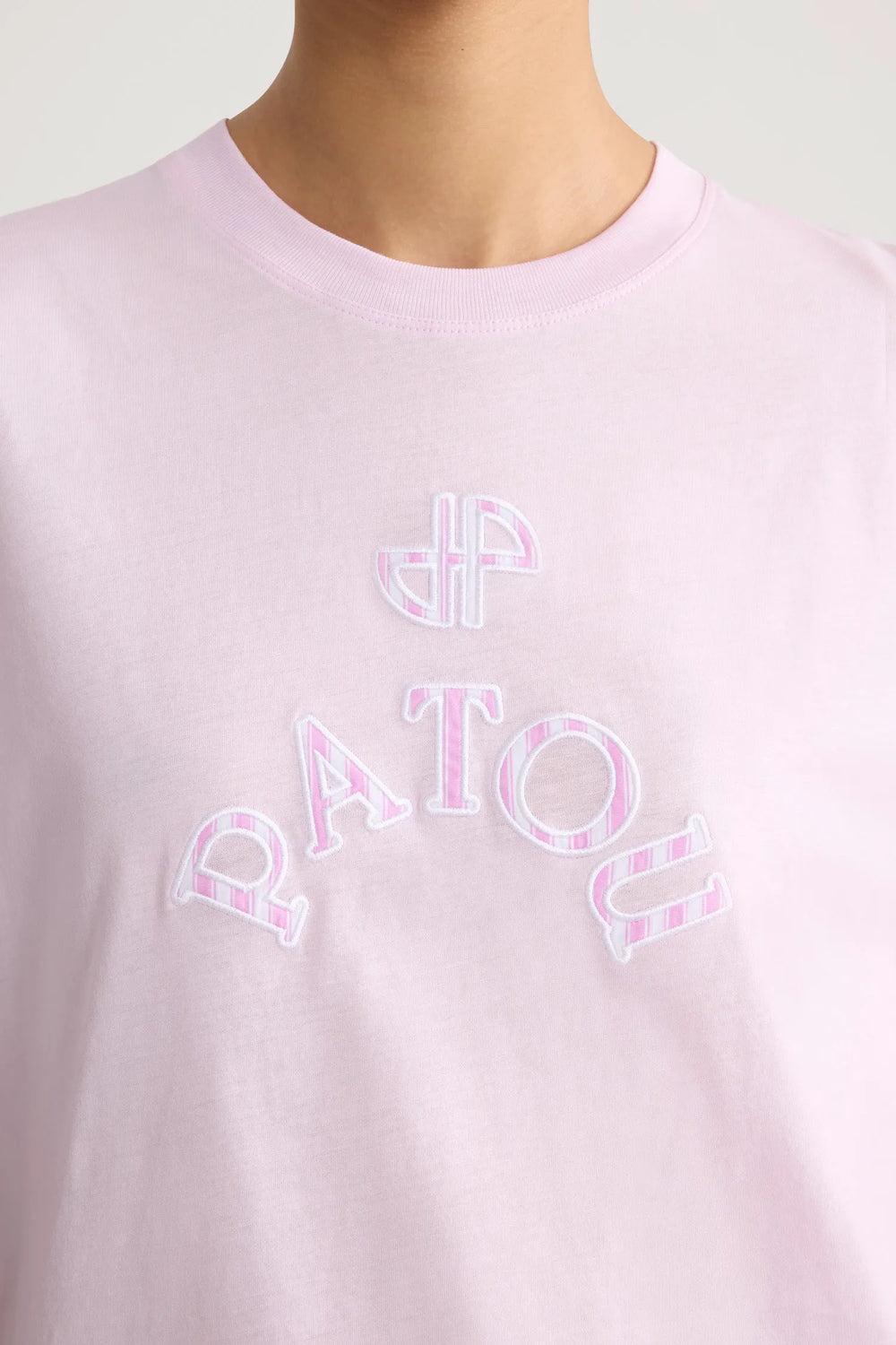 Candy Pink